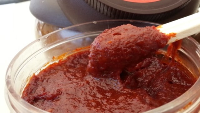 Gochujang (Foto: Wikimedia Commons)