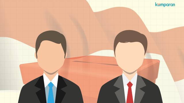 Ilustrasi Pemilu. (Foto: Sabryna Putri Muviola/kumparan)