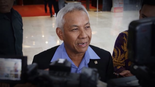 Demokrat Tegaskan SBY Tak Terlibat Kasus e-KTP.