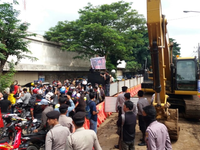 Terungkap, Pemprop Jatim “Enggan” Buka Amdal Umbulan