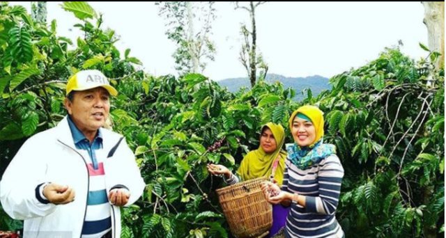 Arinal, Lampung Kaya Jika Dikelola Dapat Sejahterakan Masyarakat  