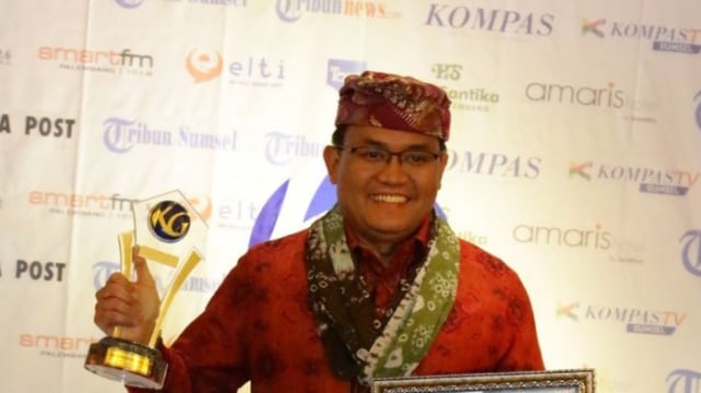 Kabupaten Muba, Raih Penghargaan Pelayanan Prima