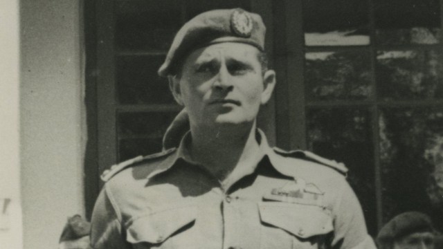 Raymond Westerling (Foto: Wikimedia Commons)
