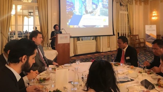 RI Akan Bangun 1.800 Km Jalan Tol, Investor Silakan Masuk