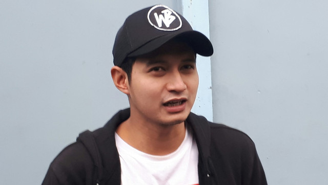 Chand Kelvin (Foto: Maria Gabrielle Putrinda/kumparan)