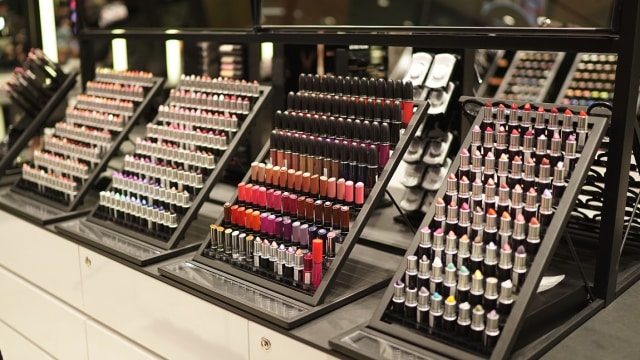 MAC Bali (Foto:  dok. MAC Cosmetics Indonesia)