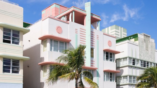 Miami (Foto: Thinstock)