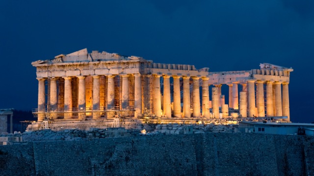 Athena (Foto: Thinstock)