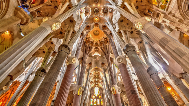 Barcelona (Foto: Thinstock)