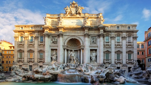 Roma (Foto: Thinstock)