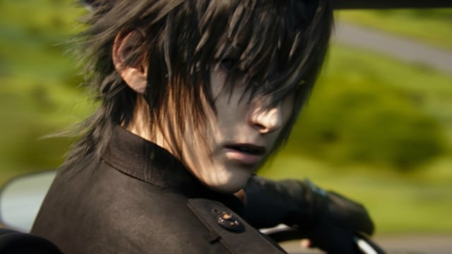 Noctis Lucis Caelum, Ini Playlist buat Kamu (1)