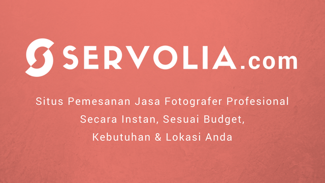 Daftar Harga Jasa Fotografer Yang Murah Meriah