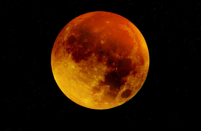 Purnama Merah (4)