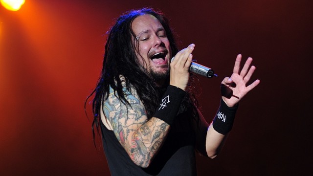 Jonathan Davis (Foto: Wikimedia Commons)