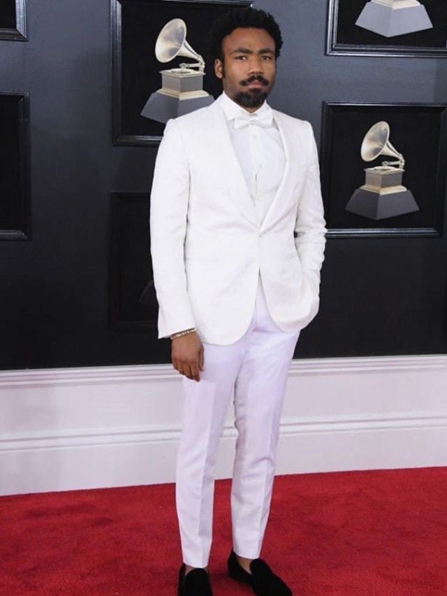 Childish Gambino. (Foto: Instagram @friendscallmet)