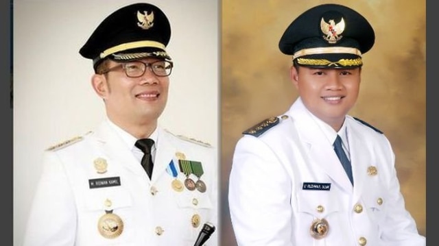 Ridwan Ridu Pasangan Ideal itu Bernama RINDU (Ridwan-Uu) | kumparan.com