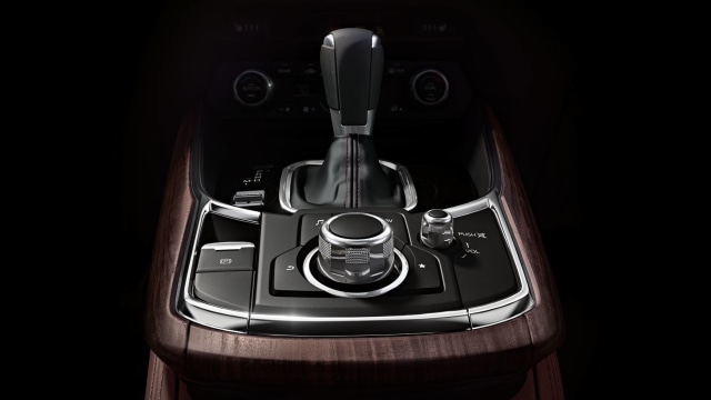 Mazda CX-9 (Foto: dok. Mazda USA)