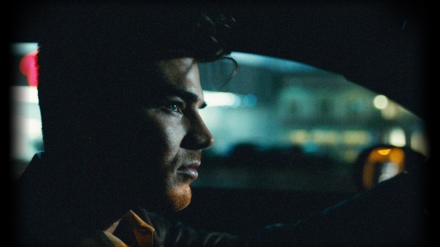 Adam Lambert. (Foto: dok. Official Website Adam Lambert)
