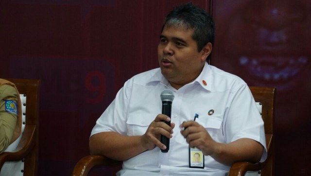 Deputi II Kepala Staf Kepresidenan Yanuar Nugroho (Foto: Jamal Ramadhan/kumparan)