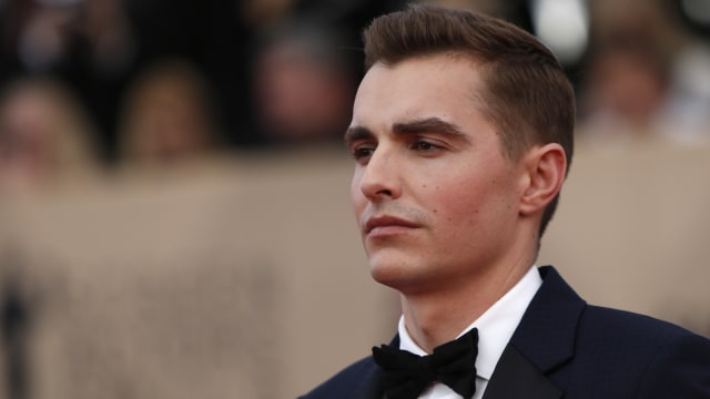 Dave Franco. (Foto: Reuters/Monica Almeida)