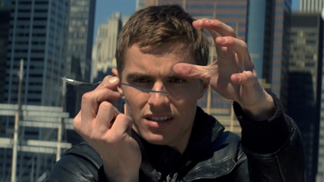 Dave Franco di Now You See Me. (Foto: dok. IMDb)