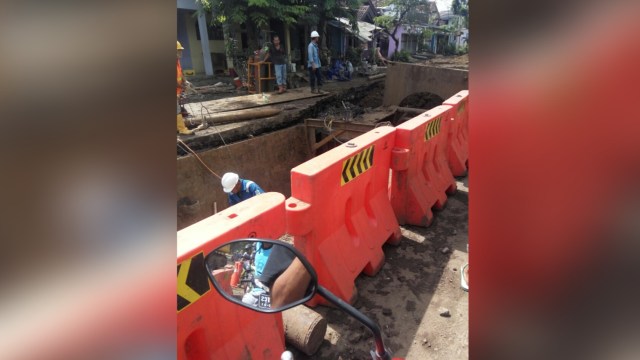 Urai Persoalan Jalan Rusak, Gus Irsyad Undang Pelaksana Proyek Umbulan