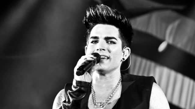 Adam Lambert (Foto: Wikimedia Commons)