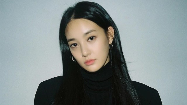 Jooyeon (Foto: Instagram @jupppal)