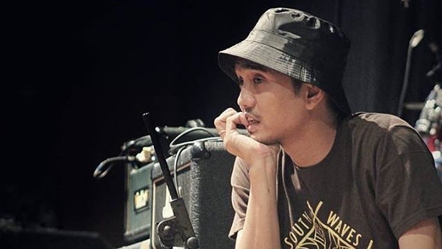 Duta 'SO7 (Foto: Instagram @duta507)