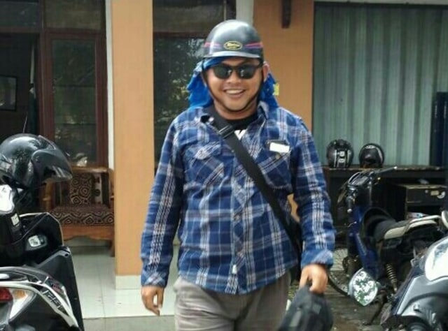 Tertawa Lepaslah Kawan, Selamat Jalan