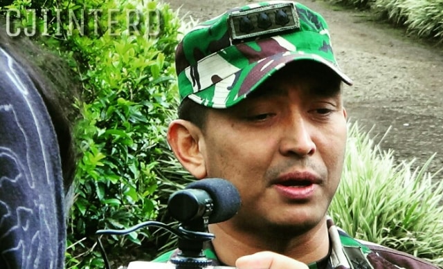 Inilah Pabrik-Pabrik Industri yang Buang Limbah ke Sungai Citarum.