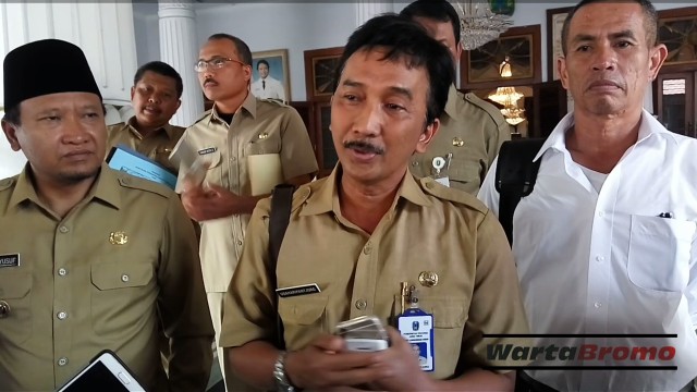 DLH Jatim Akui Kurang Kroscek, Tak Berikan Amdal Umbulan ke Pemkab Pasuruan