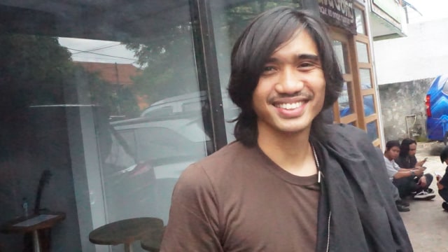 Duta Sheila on 7 Foto: Munady Widjaja