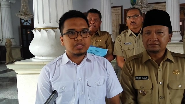 Kementerian PUPR Tambah Rp10 Miliar untuk Penyediaan Air Bersih