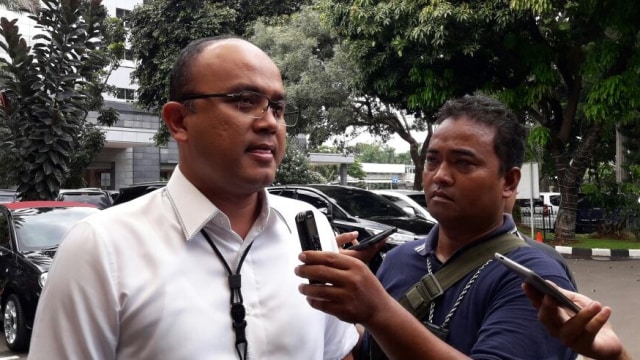 Dirreskrimsus Kombes Adi Deriyan (Foto: Fadjar Hadi/kumparan)
