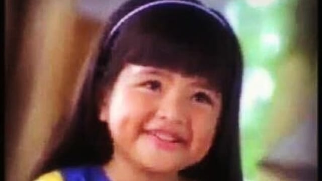 Tasya Kamila. (Foto: Instagram/@tasyakamila)