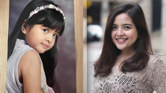 Tasya Kamila. (Foto: Instagram/@tasyakamila)