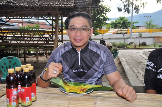 Gaya Pasha, Gaya Pemimpin Zaman Now