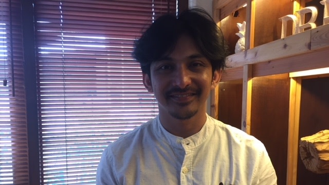 Presscon film Lima (Foto:  Giovanni/kumparan)