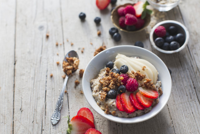 com-Pencahayaan dan Sudut Pandang  (Foto: Thinkstock)