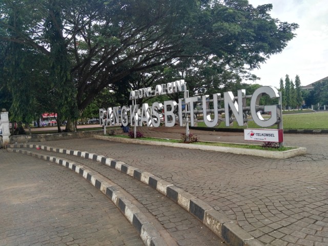 Rangkasbitung : Perkenalan