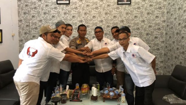 12 Waria di Aceh Utara menjadi normal (Foto: Zuhri Noviandi/kumparan)