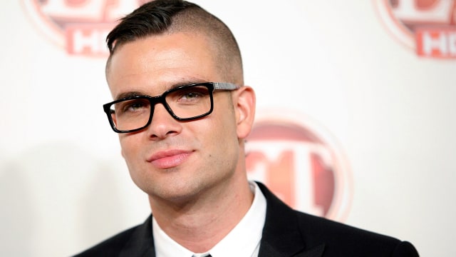 Mark Salling (Foto: Reuters/Jason Redmon)