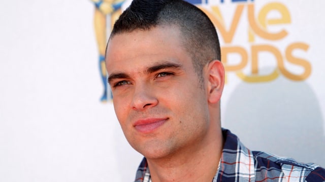 Mark Salling (Foto: Reuters/Danny Moloshok)