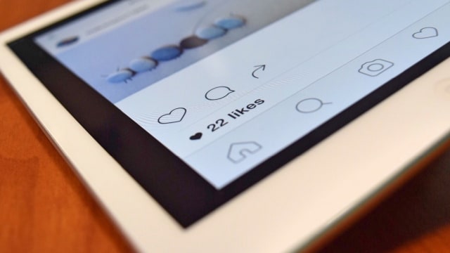 Instagram Foto: Pixabay