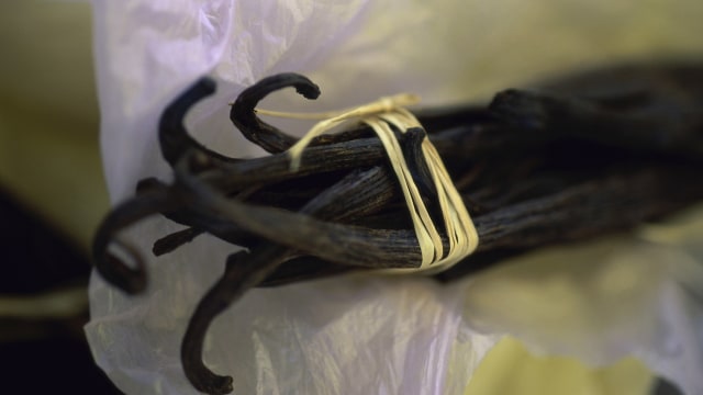 Vanilla (Foto:  Thinkstock)