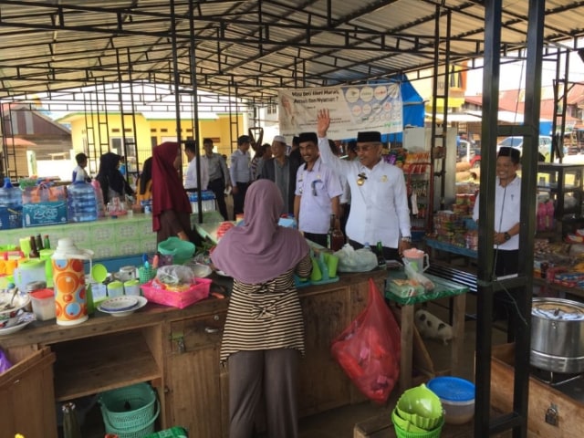 2018, Penataan Pelabuhan Timampu akan dilanjutkan (1)