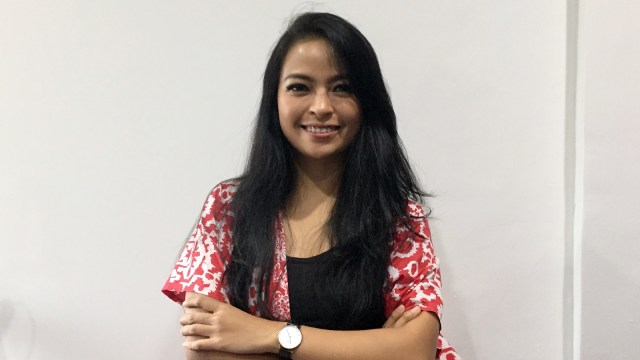 Tantri Kotak (Foto: Sarah Yulianti Purnama/kumparan)