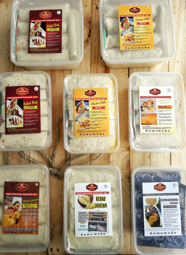 Bawa Untung dengan Membuka Usaha Makanan Beku atau Frozen Food
