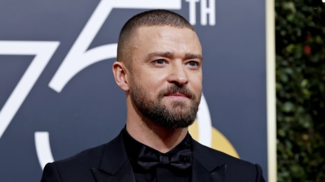 Justin Timberlake (Foto: REUTERS/Mario Anzuoni)